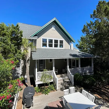 Edenstead Vila